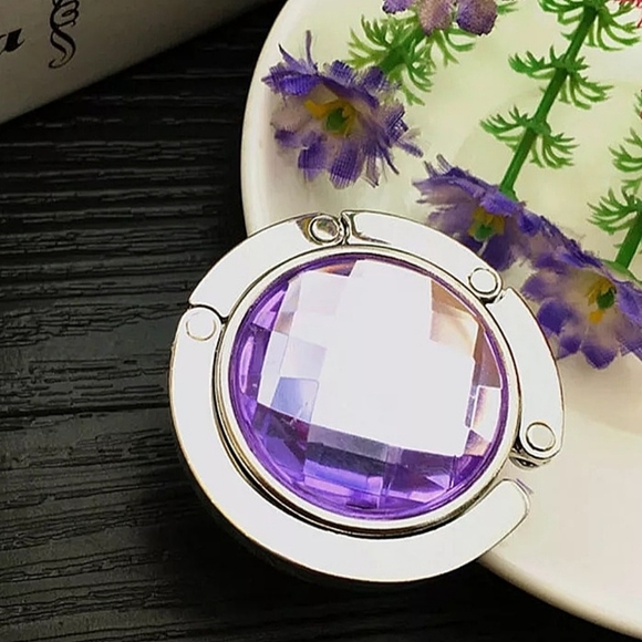 Table Hook Holders for purses or bags - Picture 9 of 15